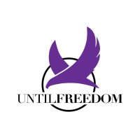 untilfreedom(@untilfreedom) 's Twitter Profile Photo