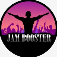 Jam Booster (@jam_booster) 's Twitter Profile