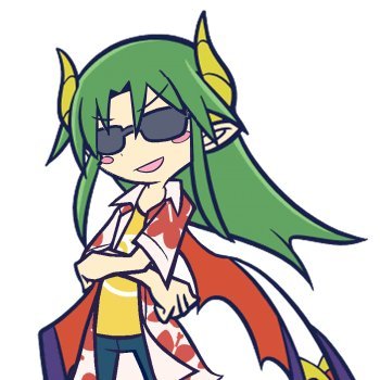 katakurizumu's profile picture. Lord of Hell, Dumb of Ass, here to pop Puyos and spin Minos (RP account, art sourced when able/appropriate; DMs always open!)
(also tetris mains rise up)