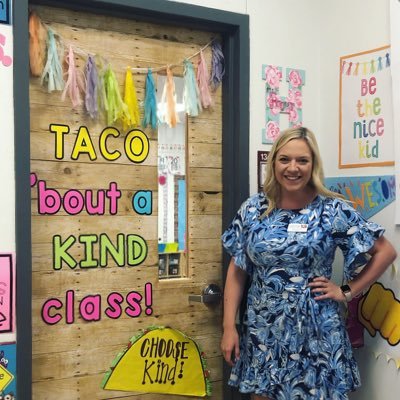 MissStoutIn2nd's profile picture. Dave Blair Elementary    1st Grade