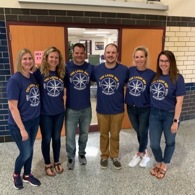 Prior Lake High School Counselors. Providing academic, emotional, social, and post-secondary support.