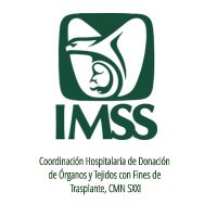 Coordinación Donación CMN SXXI(@DonacionCMNSXXI) 's Twitter Profile Photo