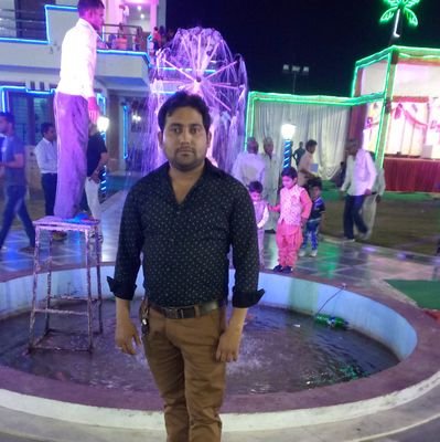 PankajS39735192's profile picture. working in Medical equipment