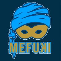 Mefuki(@MefukiBLU) 's Twitter Profile Photo