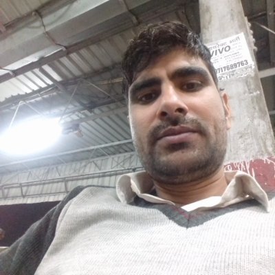 AmitAhl97285461's profile picture. My dog name is blacky...