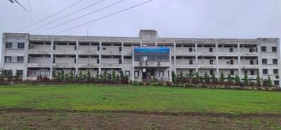 Dr. Naikwadi Educational Campus