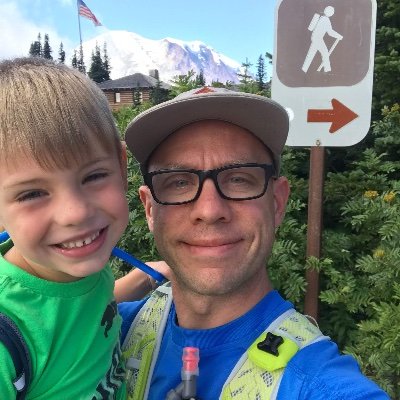 Husband to @JacyRamsey, Dad to Baylor and Jensen. Marathoner. Spartan Racer. Owner of @_ramzmedia and employee of @PierceCo