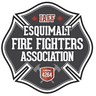 Esquimalt Fire Fighters IAFF 4264