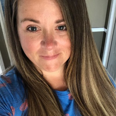 Sarah Wright Profile