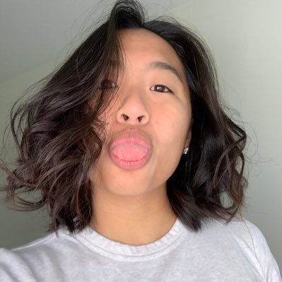 iamweina's profile picture. CSB '17 grad 👩🏻‍🎓 Cat mom 🐱🐱 @afollestad 💙