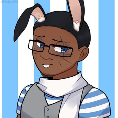 Jackey_B_Rabbit Profile Picture