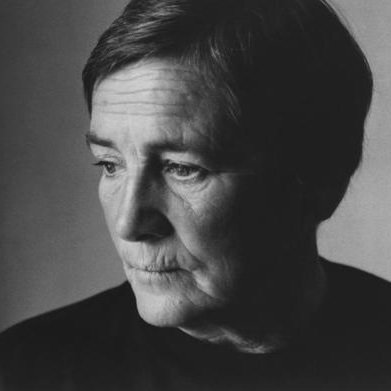 Fan account of Agnes Martin, a Canadian-born American abstract painter. #artbot by @andreitr