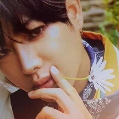 Jenny81293509's profile picture. รักนะ  #เป๊กผลิตโชค