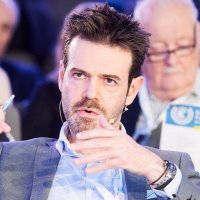 Marco Torregrossa (@marcotorreg) 's Twitter Profile Photo Marco Torregrossa (@marcotorreg) 's Twitter Profile Photo