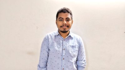 I am a Wordpress developer. I can design any type of website.