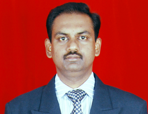 Prasanna Durai has 24 years of qualitative experience in hospitality industry