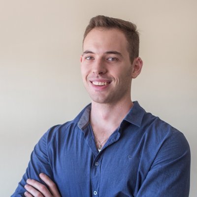 ChadFaurie's profile picture. 