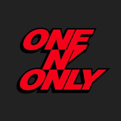 ONE N' ONLY / ワンエンオンリー