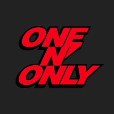 ONE N' ONLY / ワンエンオンリー on X: ONE N' ONLY / ワンエンオンリー on X: