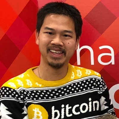 CLouieSecure's profile picture. Security practitioner passionate about the current threat trends