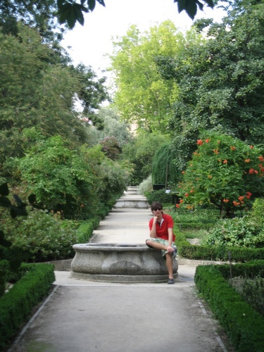 IanMcGM's profile picture. 