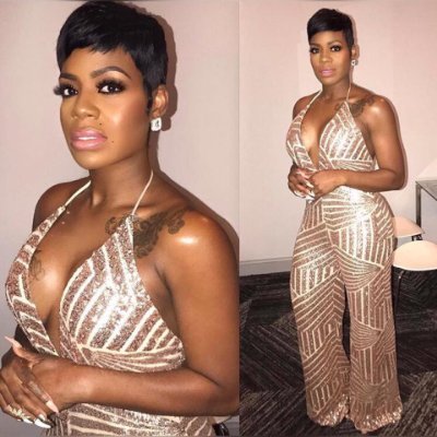 This page is for all the Fantasia @tasiasword fans who loved her since American idol #teamtasia