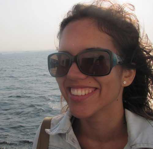 caroldeviterbo's profile picture. 