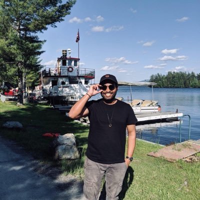 sanroopbuzz's profile picture. Philly