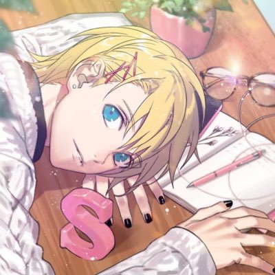 cinnamooncake's profile picture. utapri • bpro • i7 • 19