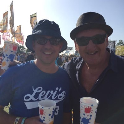 BillWjbstanley's profile picture. 