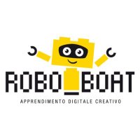 RoboBoat (@roboboatitalia) 's Twitter Profile Photo