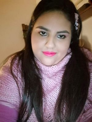estudiante de veterinaria, amante de los amimales, las buenas peliculas, creo mucho en Dios y se que todo es posible con esfuerzo y fe
Facebook:Tali Torres