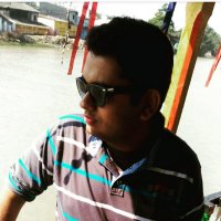 Rajarshi Bose(@RajarshiBose97) 's Twitter Profile Photo