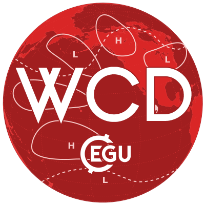 WCD is an interactive open-access journal providing a unified outlet for high-quality research on dynamical processes in the atmosphere.