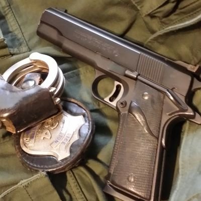 WantBigHammer's profile picture. Conservative Republican, Retired Texas Police Officer of 34 years, NRA Endowment Life Member, Pro Gun & Pro 2a
NO DM'S. MAGA, KAG