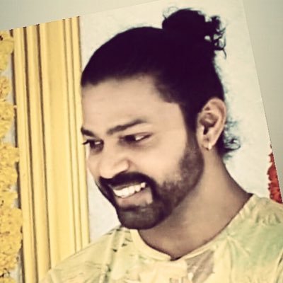 Devdatta G Nageさんのプロフィール画像
