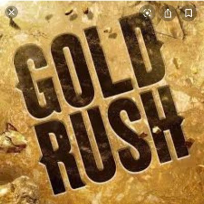 The Gold Rush