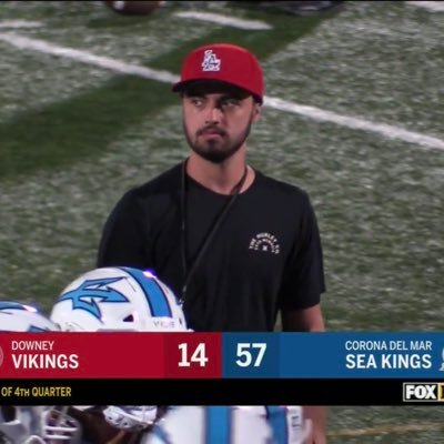 safrancis19's profile picture. Fox Sports | DePaul ‘24 sc: safrancis19