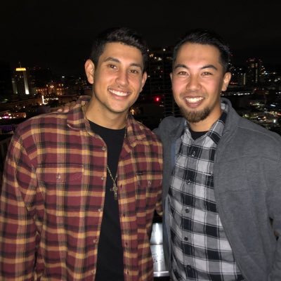 rickyy_reynoso's profile picture. ⚾️UOP Baseball 19'