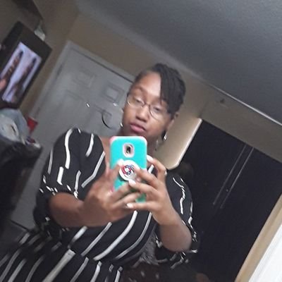 Hi I'm Taeja and I'm 25 years old. I recently graduated from https://t.co/TDbUDgzhxM College with a degree in Liberal Arts. I'm also a licensed financial coach for Primerica