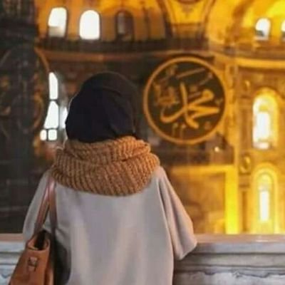 لن تركع أمَّةٌ قائدها مُحمَّد ﷺ
إنَّما الأقصَا عقيدة☝🏻🇵🇸