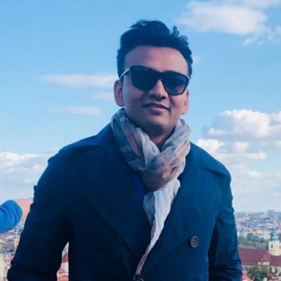 CEO, Radha Group | Steel and Real Estate Development | RADHA TMT | RADHA SPACES | Enabler, Creator, Entrepreneur