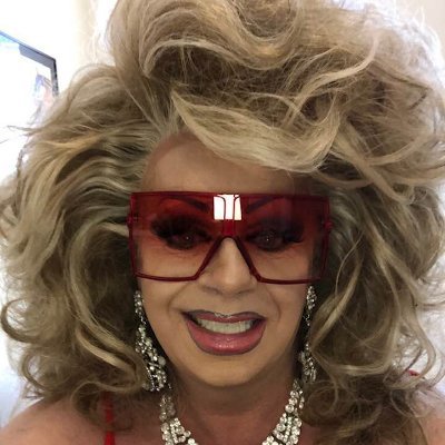 I am a Drag Queen who wants to make a difference to the world.