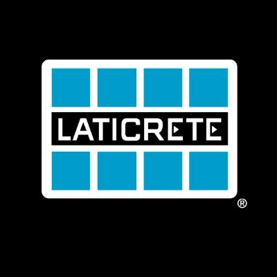 LATICRETE is a family-owned global manufacturer of construction solutions.