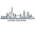 London City Brass (@citybrassband) Twitter profile photo London City Brass (@citybrassband) Twitter profile photo