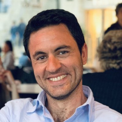 AI builder,
Founder of Ormind, the generalist agent I want for myself.