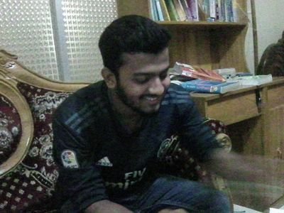 ArifulIsalm7's profile picture. Studying at University of Chittagong