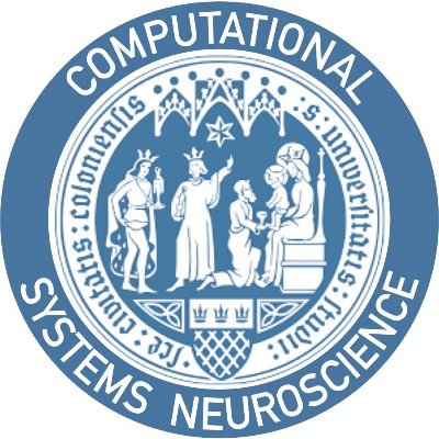 Computational Systems Neuroscience