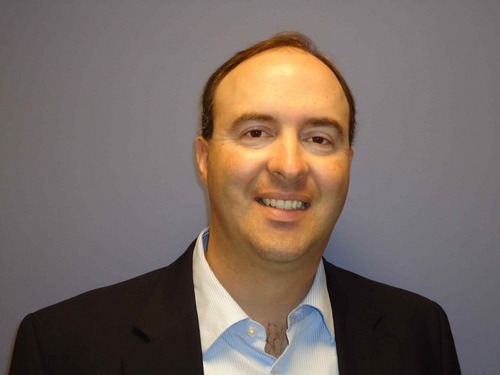 Chief Digital Strategist (thoughts expressed here are my own)
