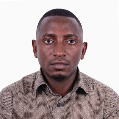Graphics Design Officer @Rwanda Meteorology Agency.
Skilled in :
♦ Multimedia Design,
♦ Branding,
♦ Advertising,
♦ Website Design
♦ Photography
♦ Videography
